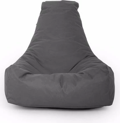 Qese ulëse e madhe Atelier del Sofa, ngjyrë gri