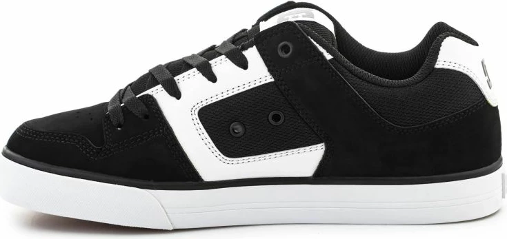 Atlete për meshkuj DC Shoes, të zeza