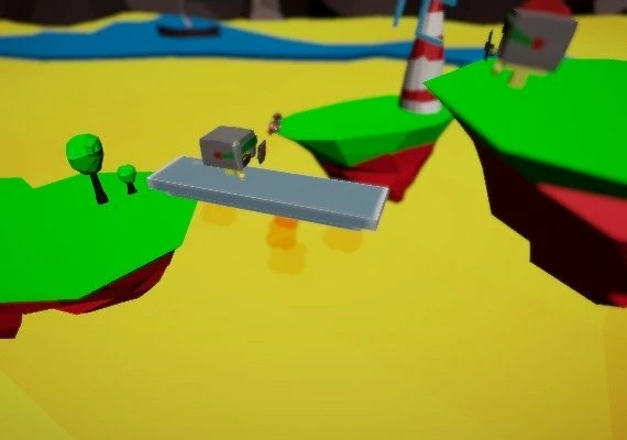 Achievement Hunter: Begins EN Global