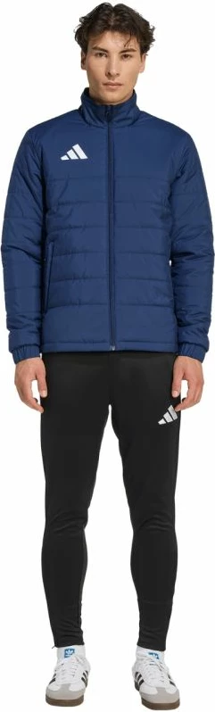 Jakne për meshkuj adidas, navy blue [Madhësia: XXL]