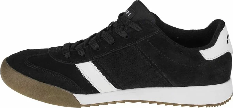 Atlete Skechers lifestyle, të zeza