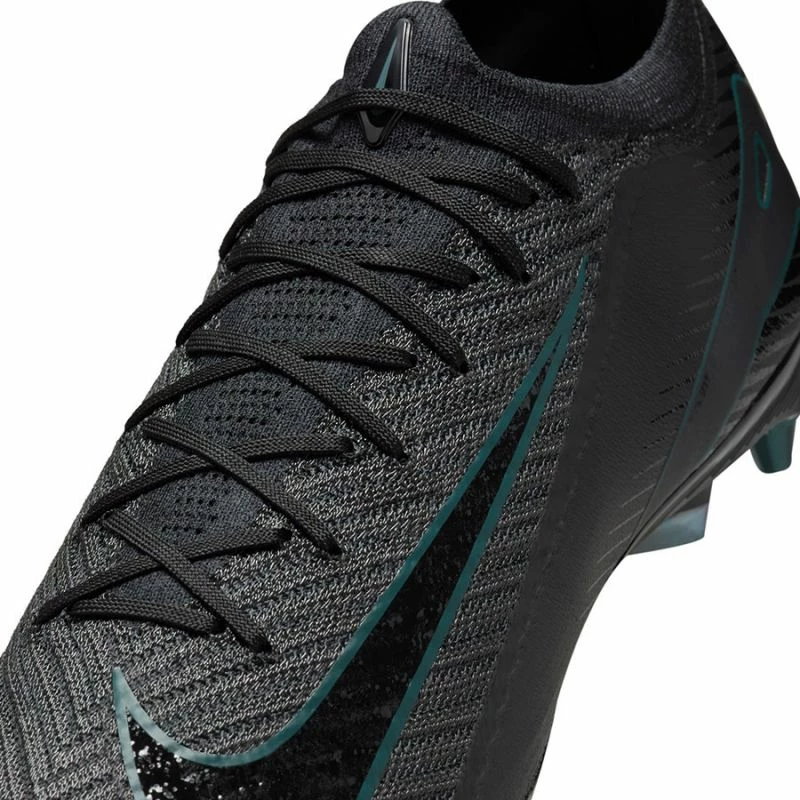 Atlete futbolli për meshkuj Nike, të zeza