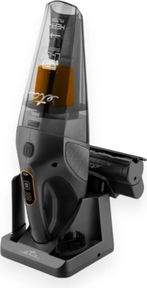 Fshesë Me Bateri ETA ROTARY 242590000