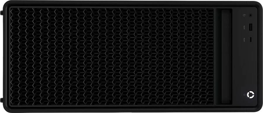 Kasë Lenovo Legion T5 30IAX10, Intel Core Ultra 7 255HX, 32 GB RAM DDR5, 2 TB SSD, NVIDIA RTX 5070 Ti, e zezë