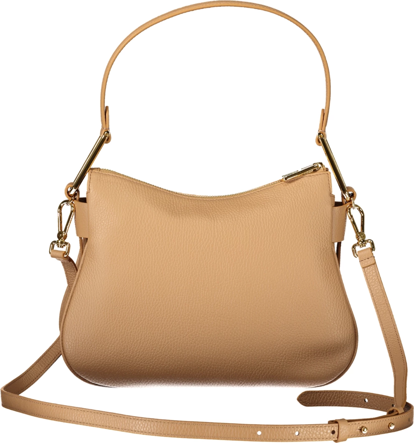 Çantë për femra COCCINELLE Magie Soft Bag, kafe