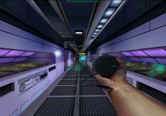 System Shock - Pack EN Global