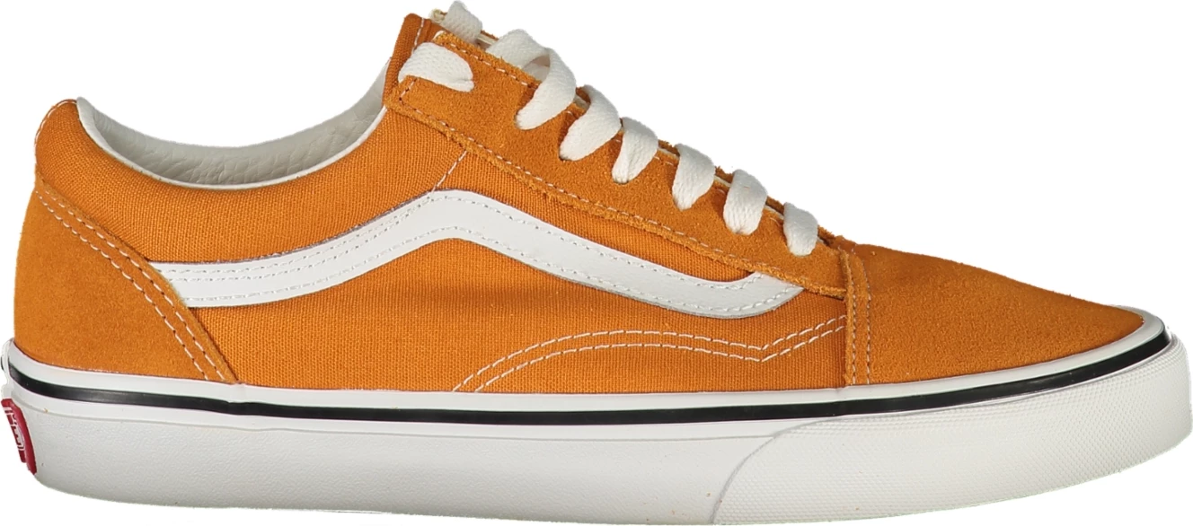 Atlete VANS Old Skool femra portokalli
