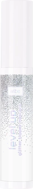 Topper për qerpikë Wibo Level Up për femra, gold, 13g