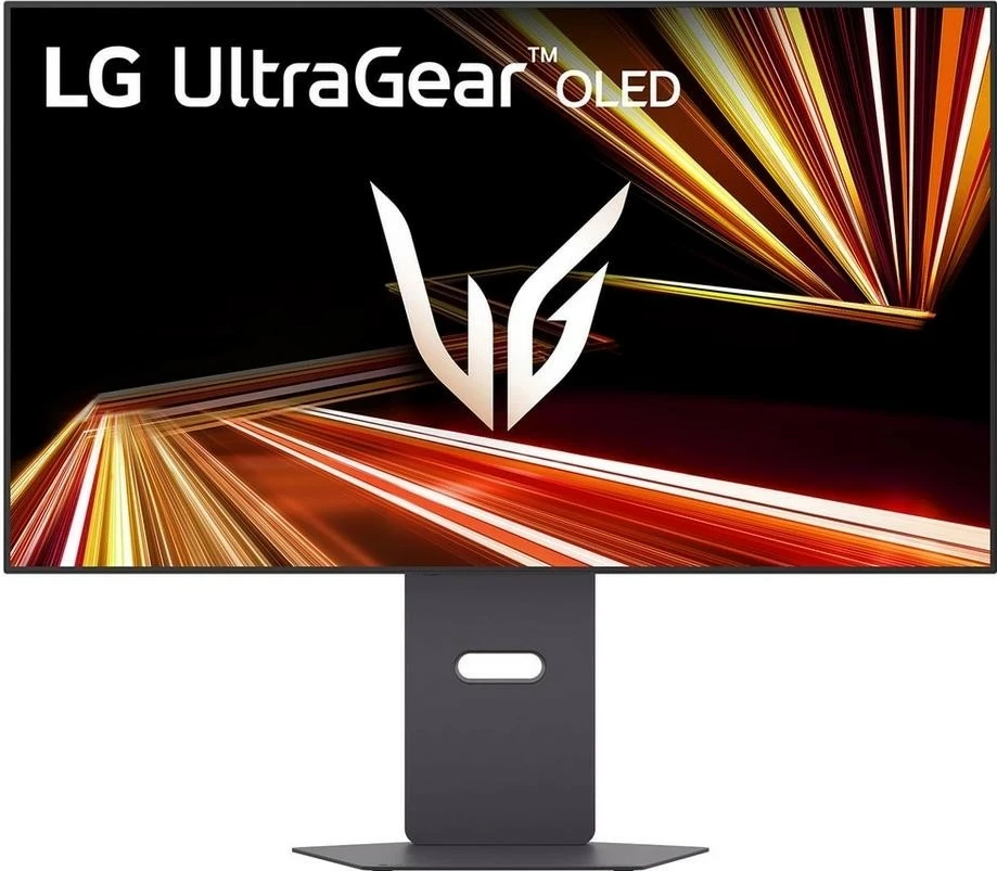 Monitor LG UltraGear GX870A, 32", OLED, 240Hz 4K, 480Hz Full HD, i zi