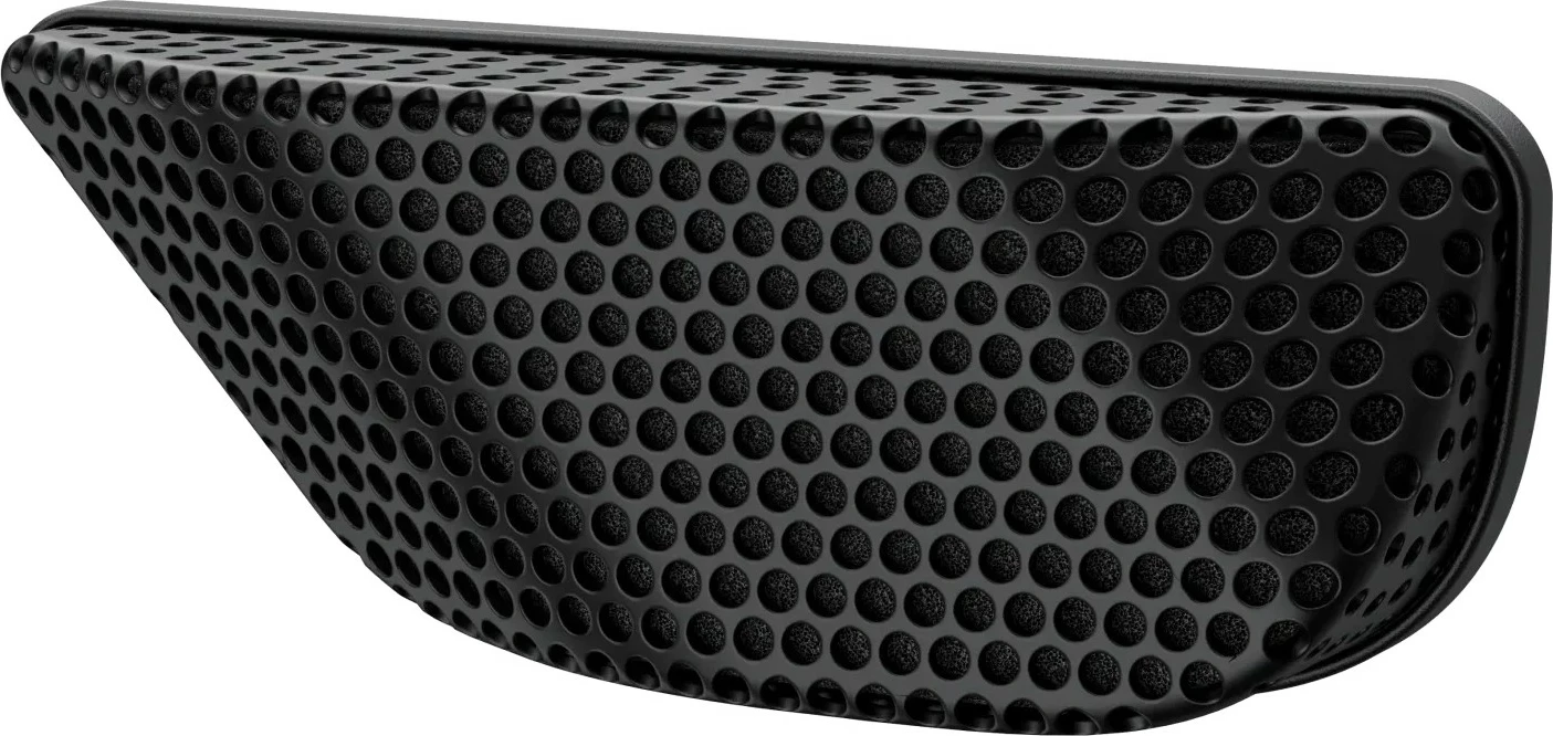 Aksesor mbrojtës erës Insta360 Ace Pro 2, i zi