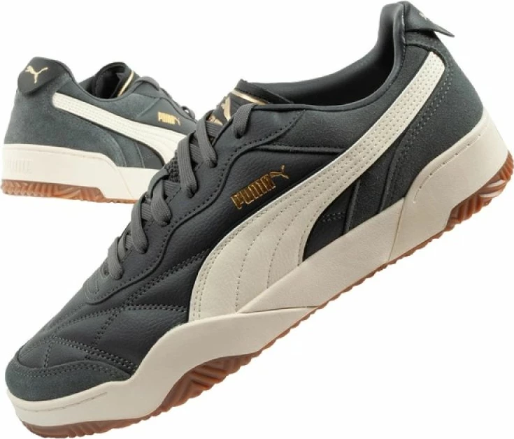 Atlete për femra Puma Tifosi, gri