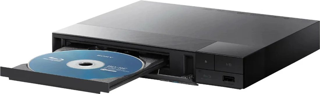 Blu-ray player Sony BDP-S1700, Full HD 1080p, HDMI, USB, Ethernet, i zi