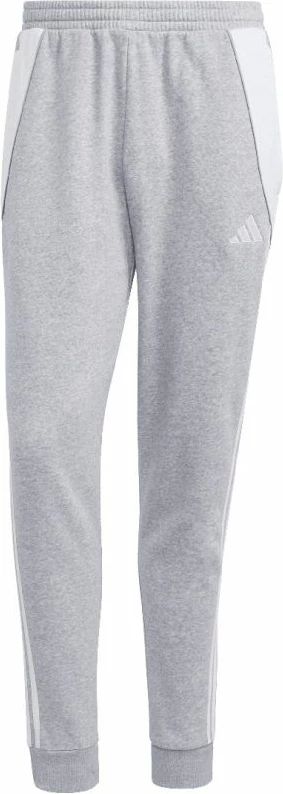 Pantallona sportive për meshkuj adidas, gri [Madhësia: XXL]