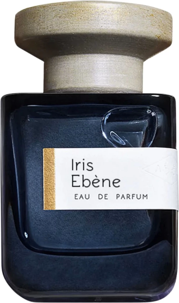 Eau de Parfum Atelier Materi Iris Ebene 100ml
