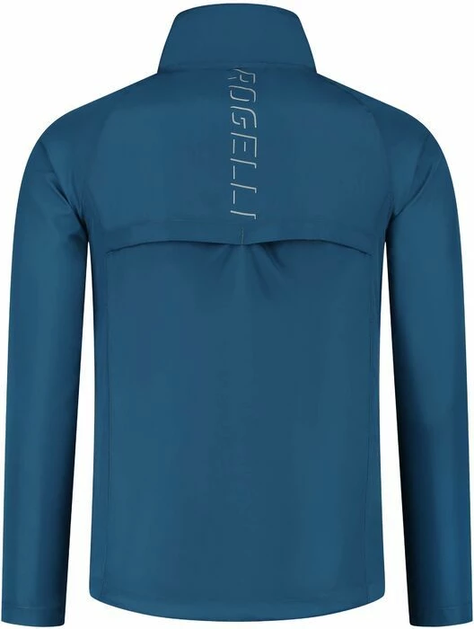 Jakne Yakimasport Rogelli CORE, e kaltër