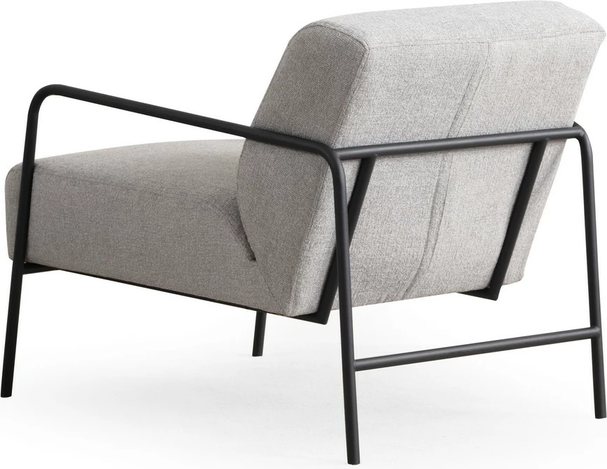 Karrige bergere, gri, Atelier del Sofa, Eti - 3