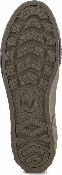 Atlete lifestyle Palladium Ace City Shell LO 79132-310, të gjelbra