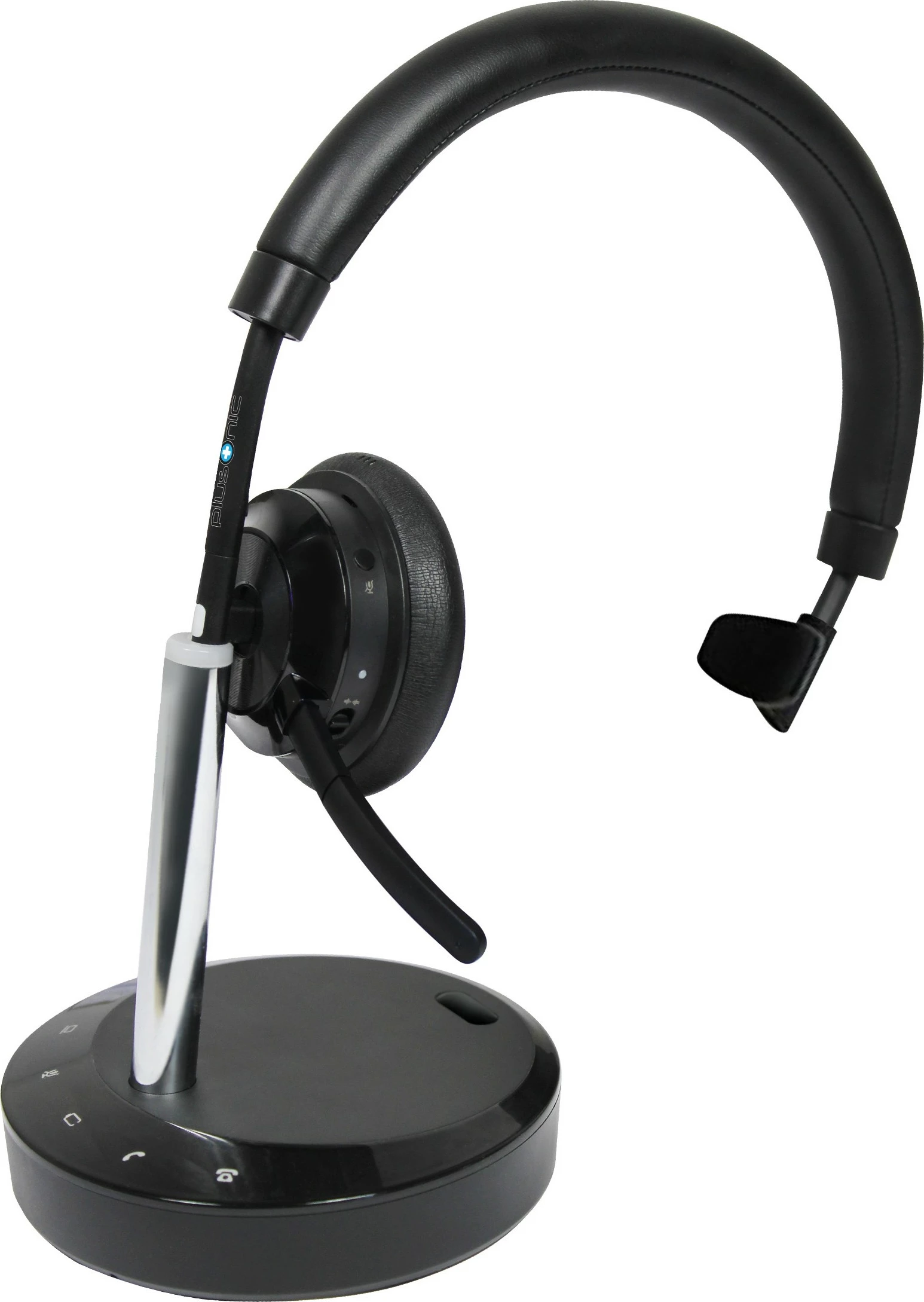 Kufje Plusonic W320 Mono DECT