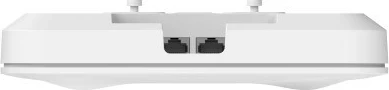 Access point Ruijie RG-RAP2260(E), WiFi 6, 3202 Mbit/s, i bardhë