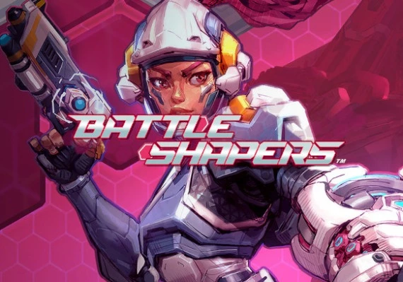 Battle Shapers EN/DE/FR/IT/PT/ES Global