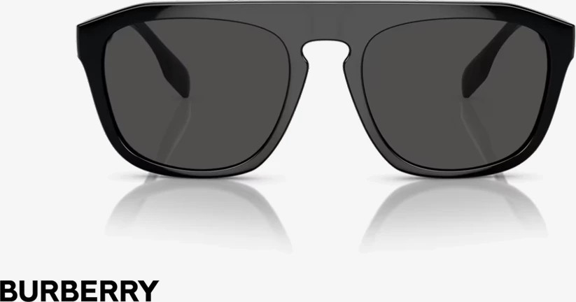 Syze dielli Burberry BE4396U 300187 57