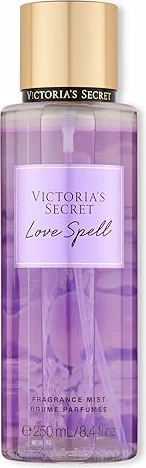 Fragrance Mist Love Spell Victoria's Secret, 250 ml