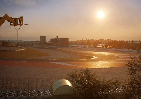 Assetto Corsa Competizione - 2023 GT World Challenge Pack DLC Global