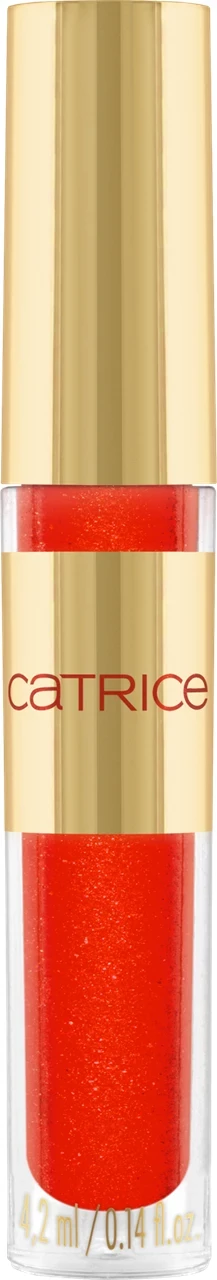 Shkëlqyes për buzë Catrice, Beautiful You Plumping Lip, no.C01