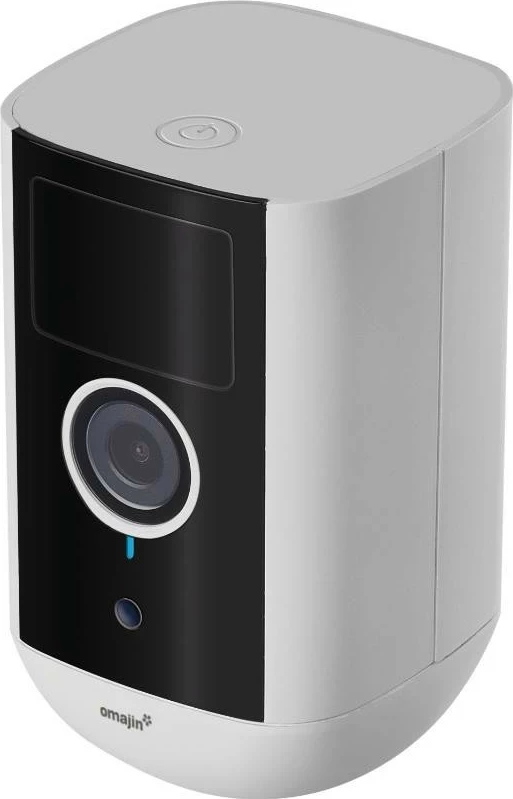Kamerë monitorimi Omajin OWC-01-EU, WiFi, bardhë-e zezë