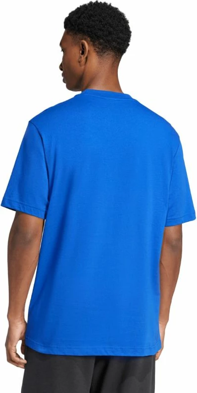 Maicë për meshkuj adidas, e kaltër