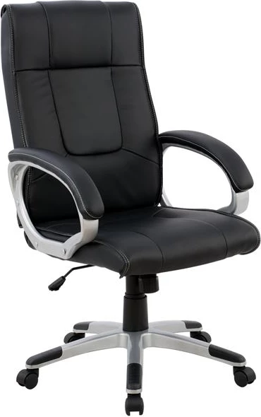 Karrige për zyre CHANDER FH1092.01, e zezë