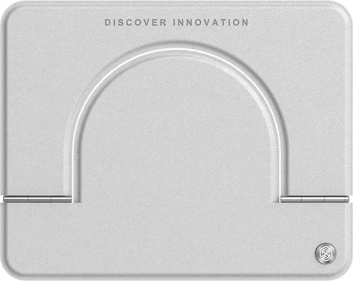 Mbajtës magnetik për tablet Nillkin FlexWing Magnetic, 9.7-11", Gri