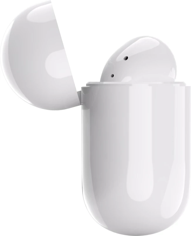 Kufje Me Bluetooth AIWA EBTW-888ANC/WT (Bardhë)