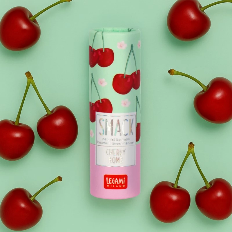 Legami Balsam Per Buze Cherry Sma0015
