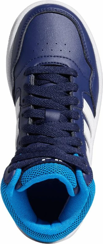 Atlete për fëmijë adidas, blu marine [Madhësia: 38 2/3]