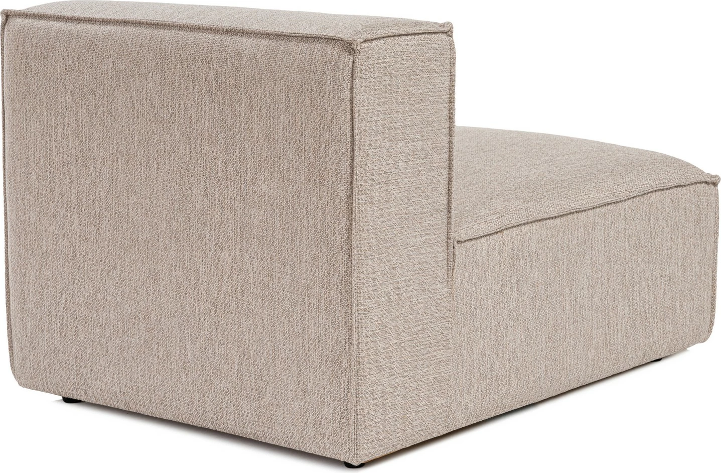 Karrige një vendëshe Atelier del Sofa, Sora O1, bezhë rëre