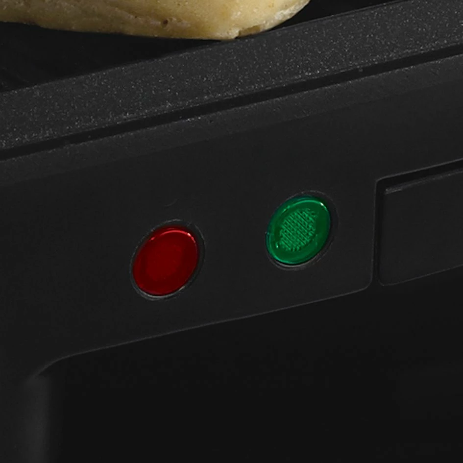 Tostier panini Russell Hobbs 17888-56 1800W, e zezë
