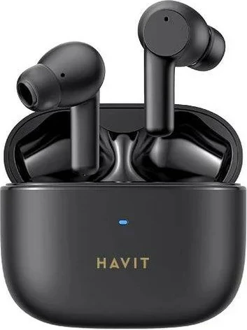 Kufje Havit TW958 Pro, TWS, ANC, Wireless, Zezë