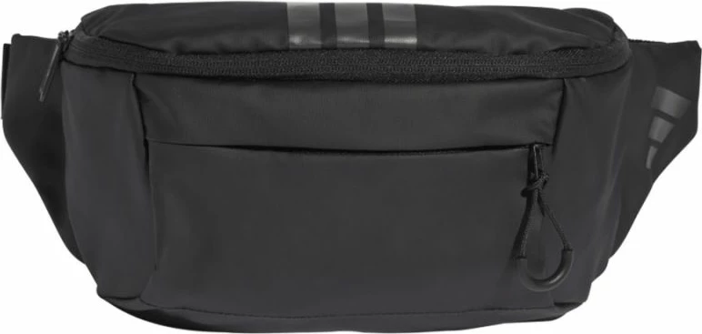 Çantë beli adidas Tiro Competition JY7981, e zezë