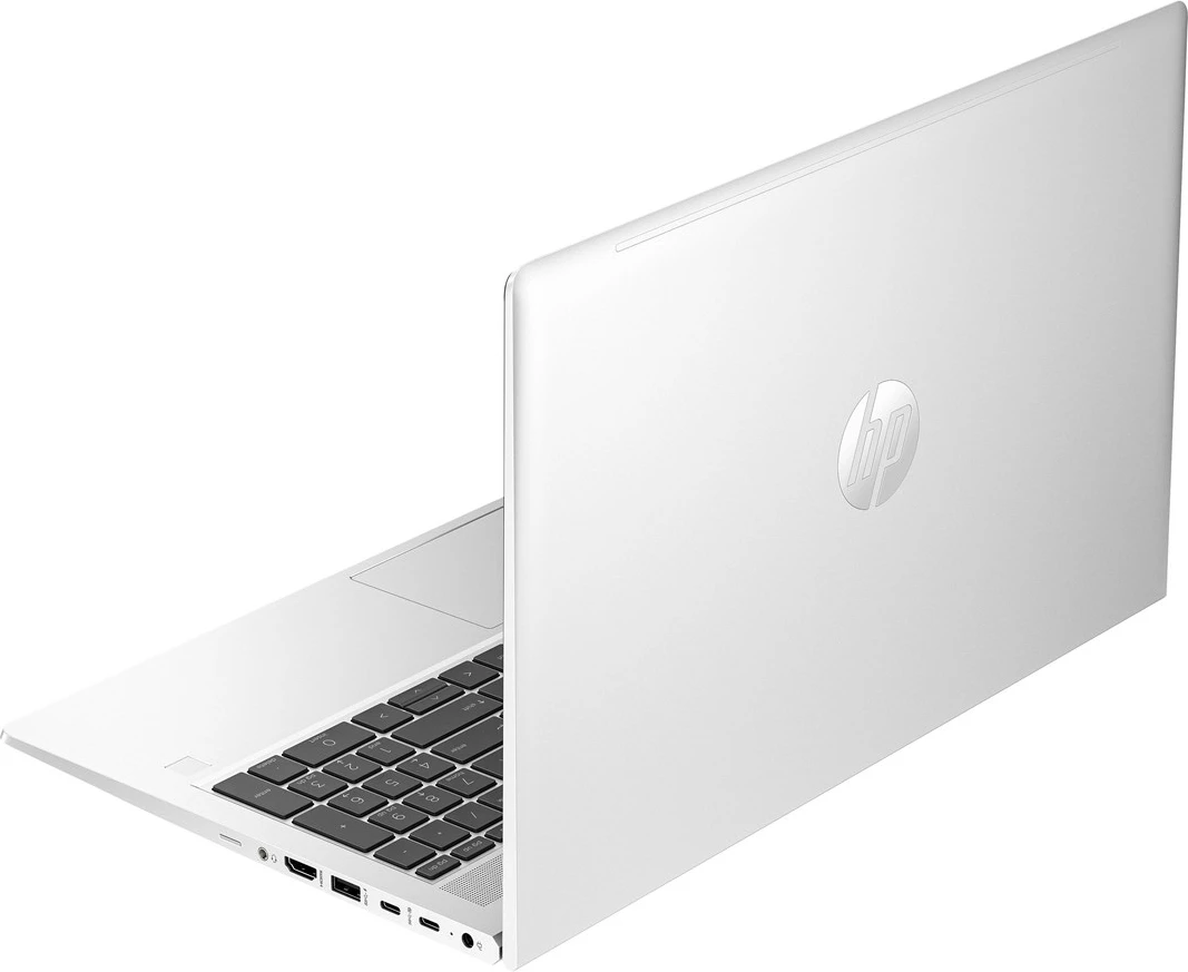 Laptop HP ProBook 450 G10, 15.6", Intel Core i5-1335U, 16GB RAM, 1TB SSD, Iris Xe, Zezë/Alumin