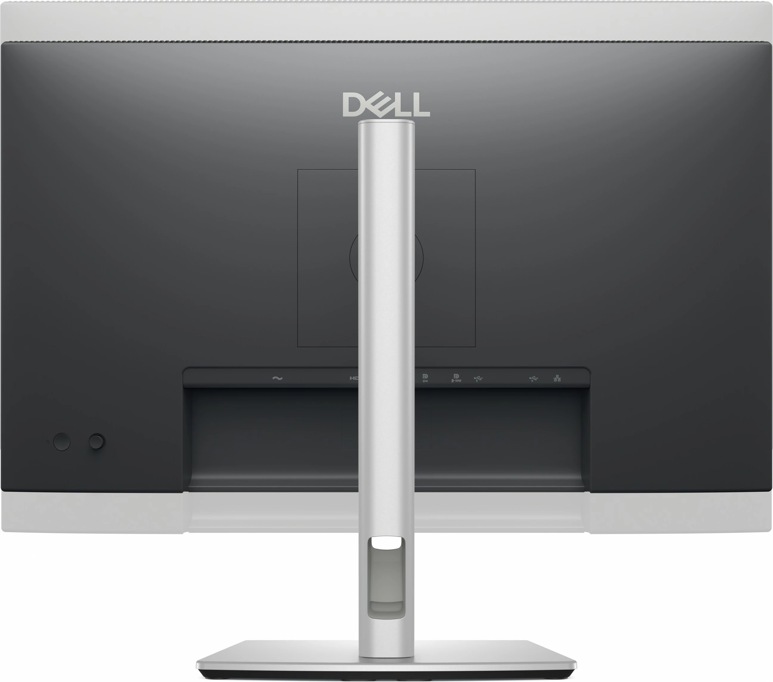 Monitor Dell P2425DE 24 inç, QHD, kornizë e hollë, e zezë