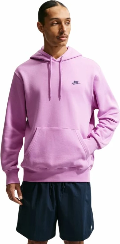 Duks për meshkuj Nike Club BB FN3859 503, rozë
