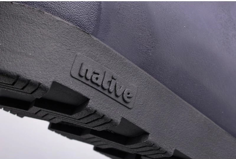 Këpucë Native Fitzsimmons për meshkuj dhe femra, blu marin