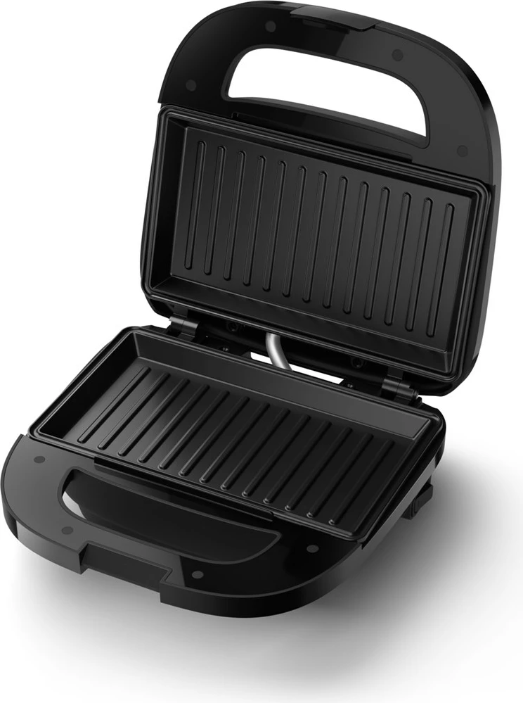 Sandwich Maker Philips 3000 HD2330/90, 750 W, Zi