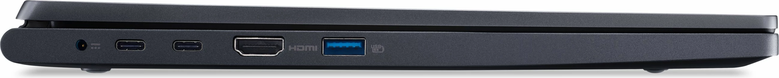 Laptop Acer TravelMate P4 Spin 14 TMP414RN-53-TCO-71XJ, 14 inç, Slate Blue