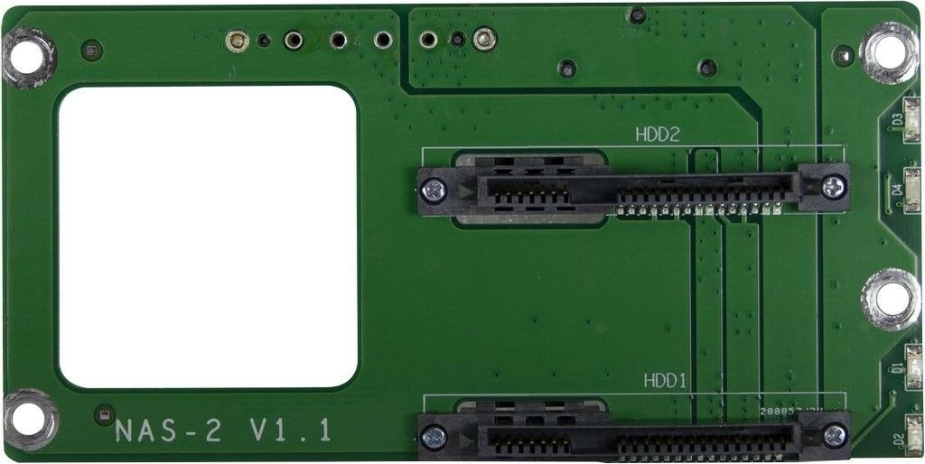 Kasë Inter-Tech SC-2100 Mini ITX, pa furnizues, e zezë