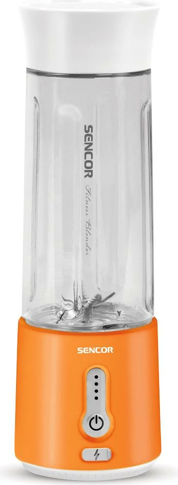 Blender smoothie Sencor SBL 133OR