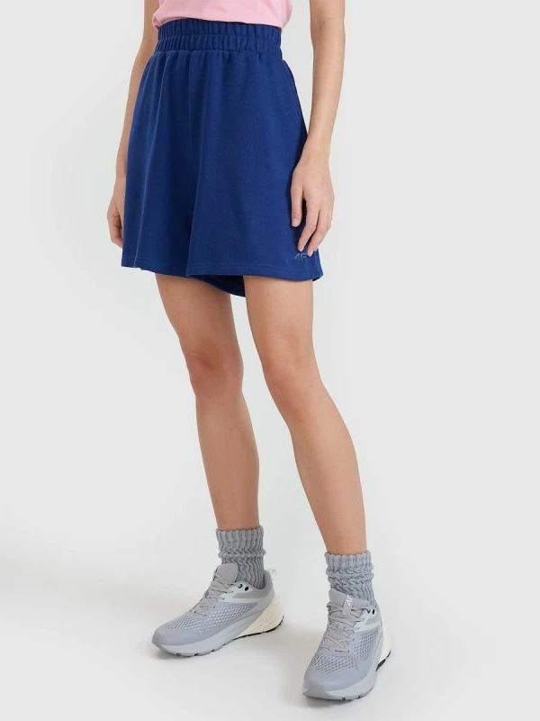 Shorce për femra 4F 4FWMM00TSHOF771-031S [Madhësia: 2XL]