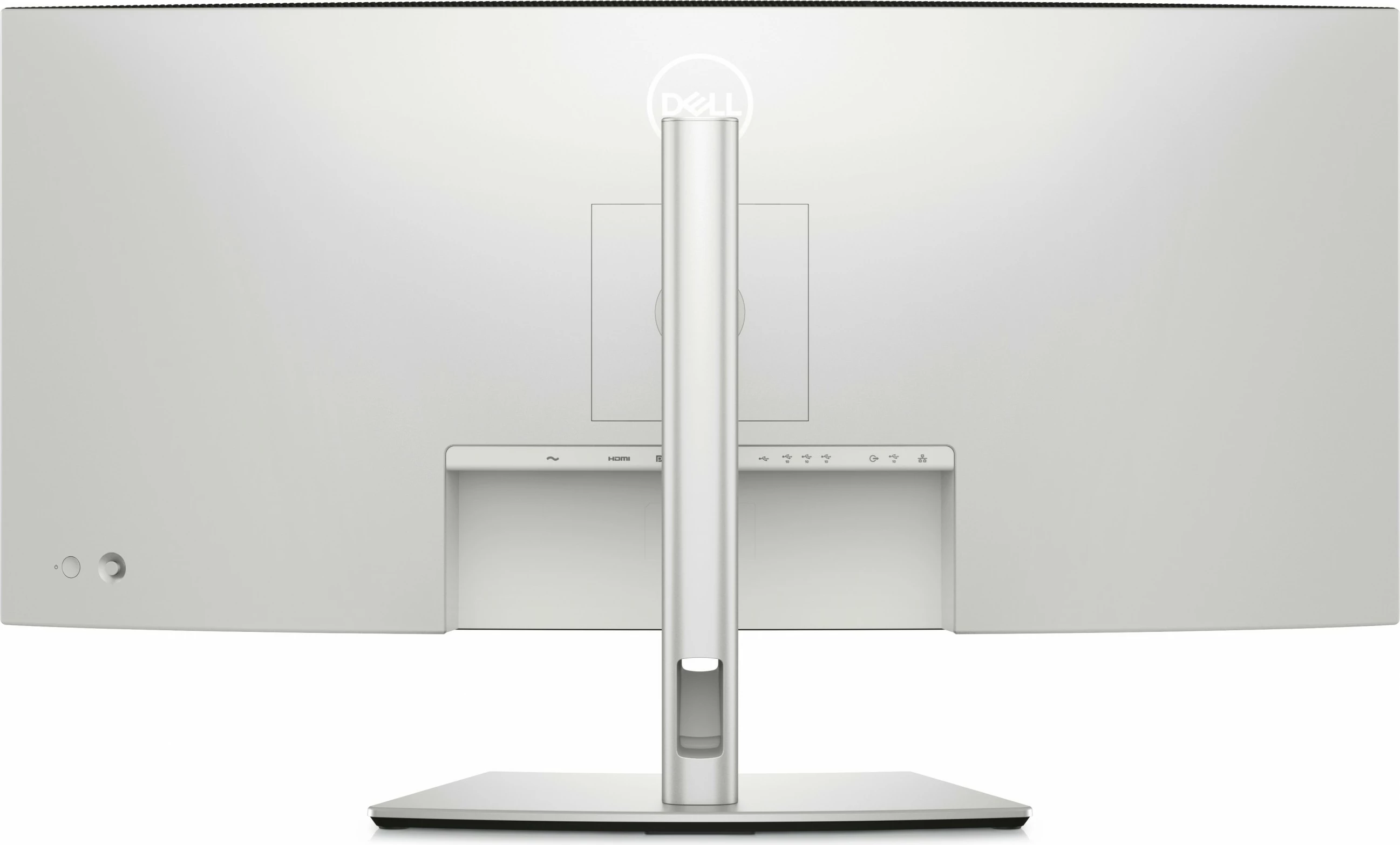 Monitor DELL UltraSharp U3425WE, 34", Wide Quad HD, i argjendtë