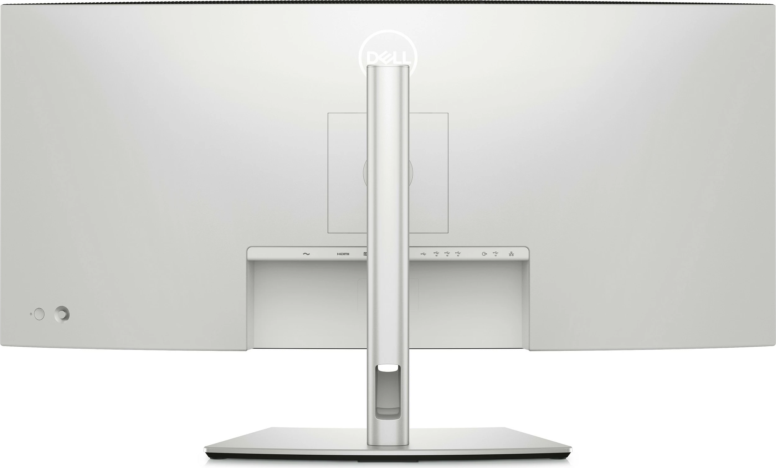 Monitor DELL UltraSharp U3425WE, 34", Wide Quad HD, i argjendtë